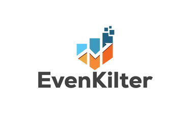 EvenKilter.com - Creative brandable domain for sale